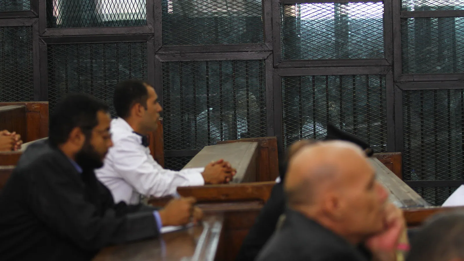 الحكومة المصرية