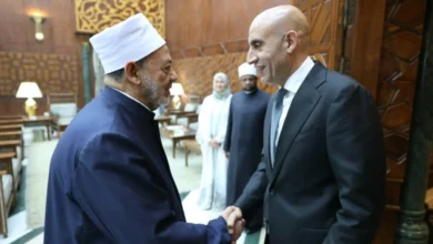 وزارة التعليم