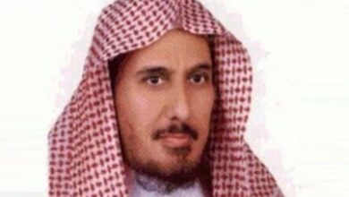 محمد البراك