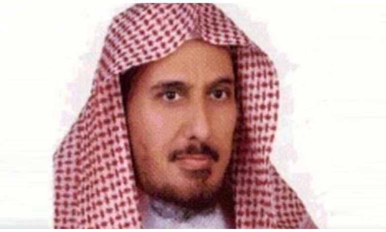 محمد البراك