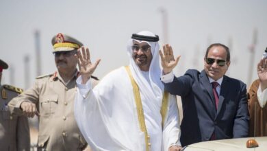 الدعم السريع