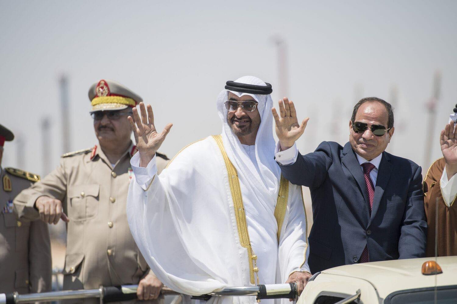 الدعم السريع