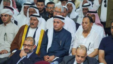 إبراهيم العرجاني