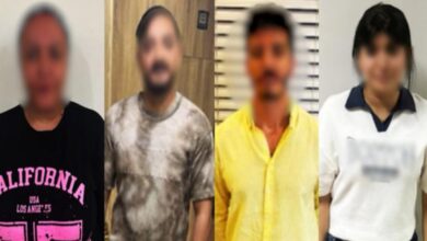 الحملة الأمنية على صناع محتوى تيك توك شاكر محظور، ومداهم، وعلياء قمرون، سوزي الأردنية