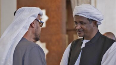 كارثة إنسانية تلوح في الأفق بالسودان وسط اتهامات للإمارات بتمويل مرتزقة أجانب