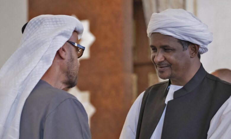 كارثة إنسانية تلوح في الأفق بالسودان وسط اتهامات للإمارات بتمويل مرتزقة أجانب