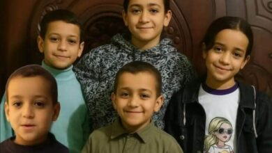 تفاصيل جديدة في واقعة مصرع أب وستة من أبنائه بقرية دلجا