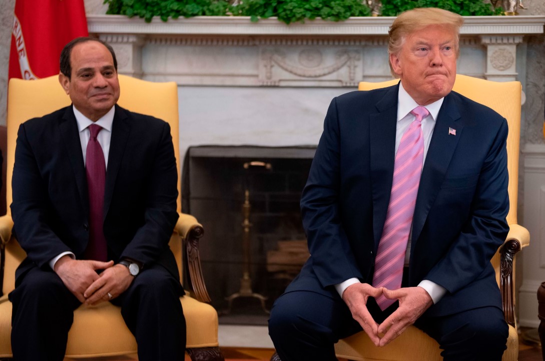 كواليس غياب السيسي عن الأمم المتحدة بنيويورك