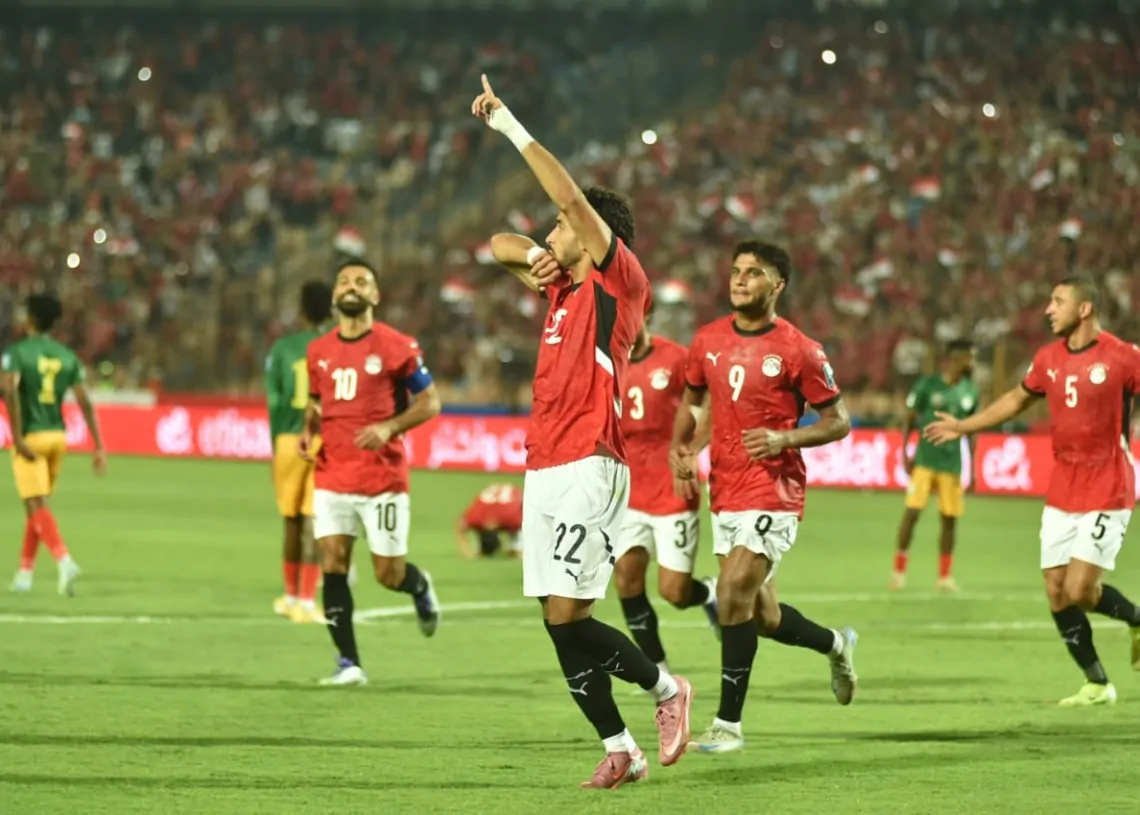 مصر