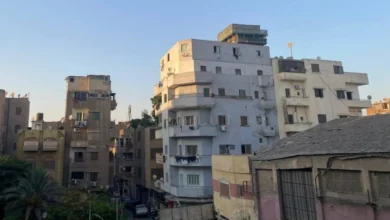 السكنية