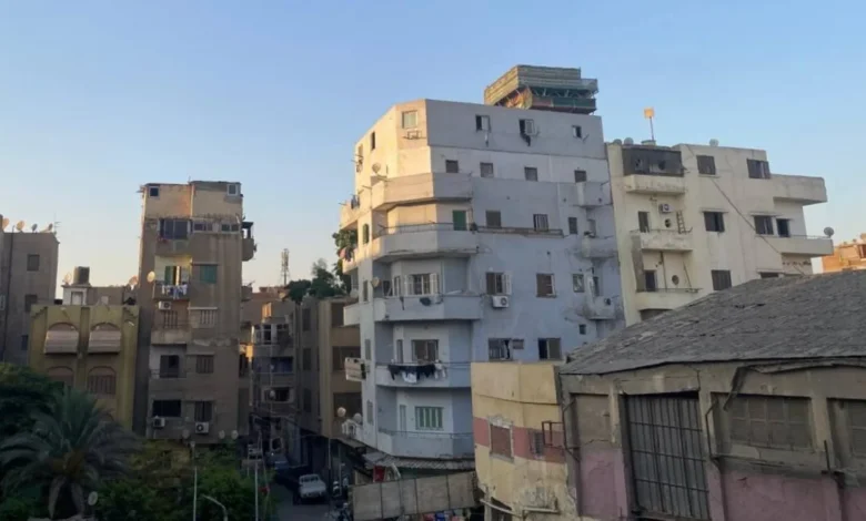 السكنية