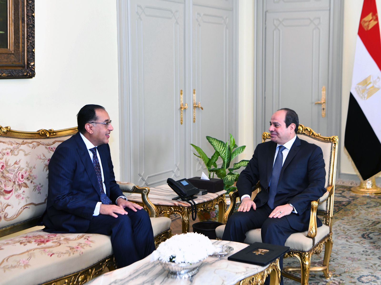 صندوق النقد