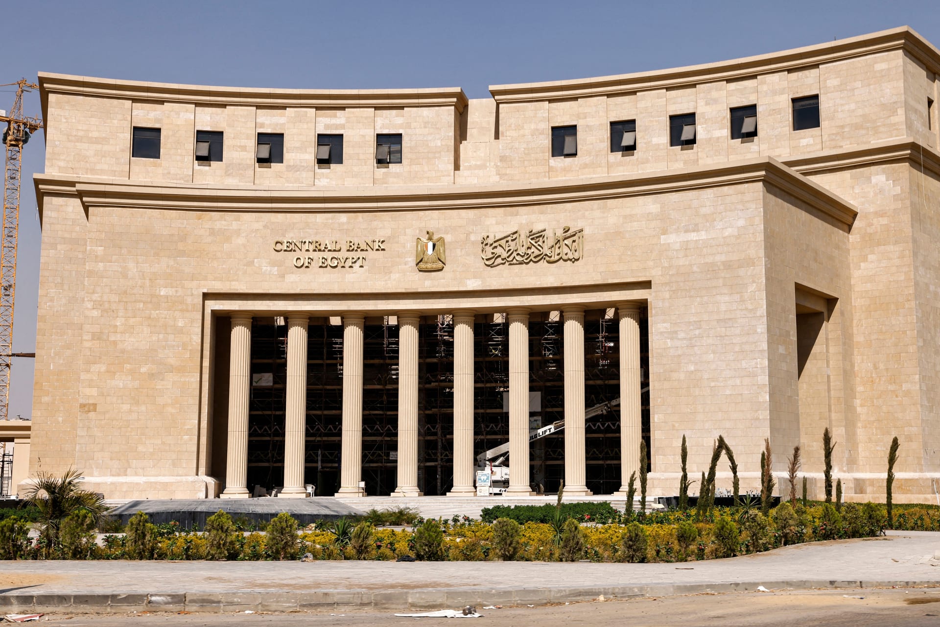 العجز التجاري