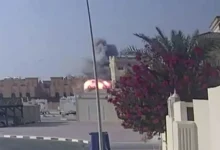 الهجوم