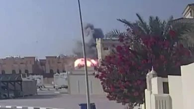 الهجوم
