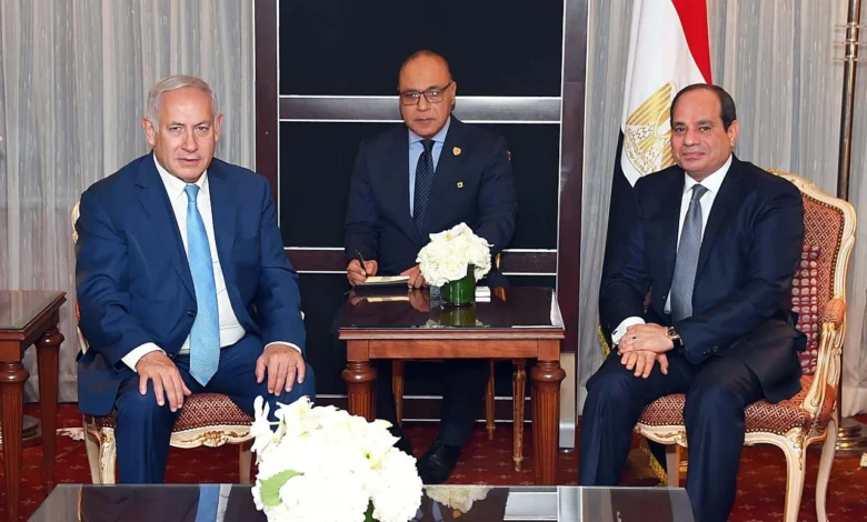كامب ديفيد