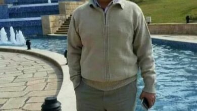 وادي النطرون