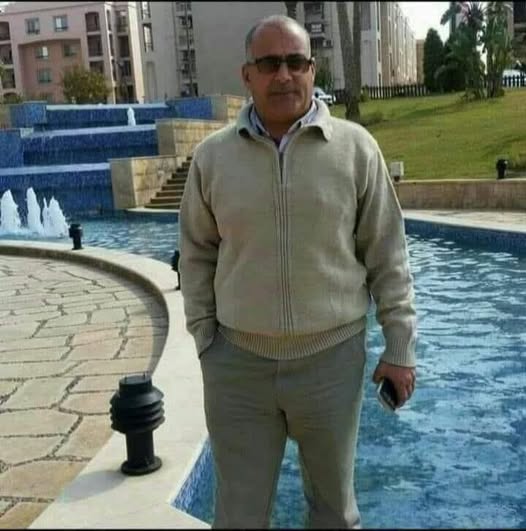 وادي النطرون