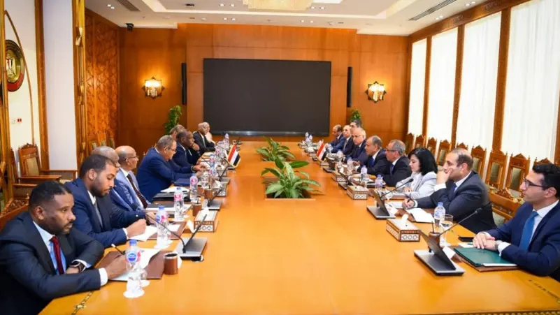 سد النهضة