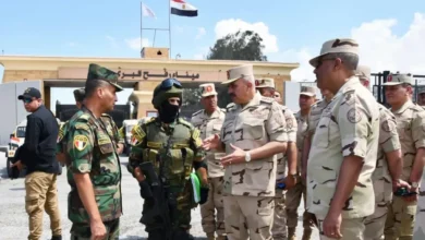 مصر