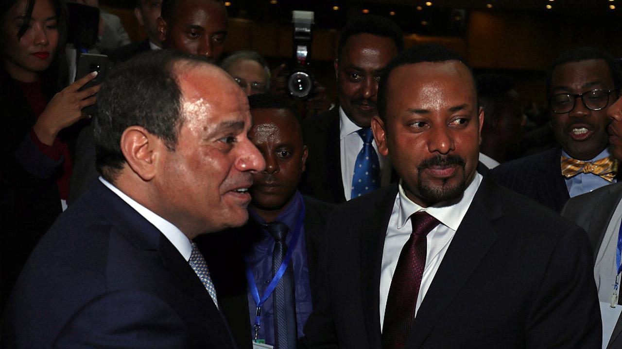 إثيوبيا
