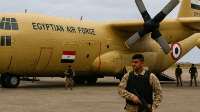 الصومال