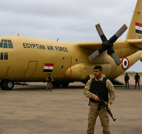 الصومال