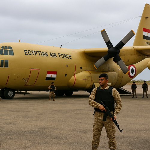 الصومال