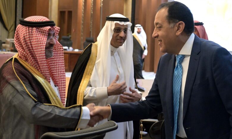 الساحل الشمالي