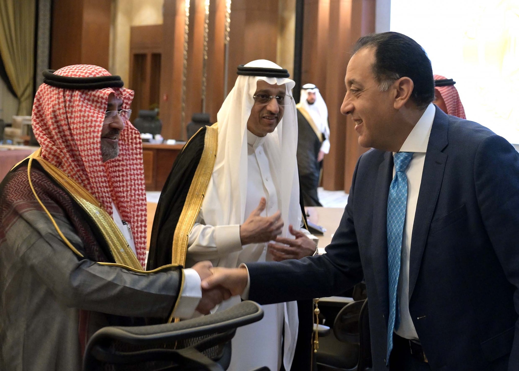 الساحل الشمالي