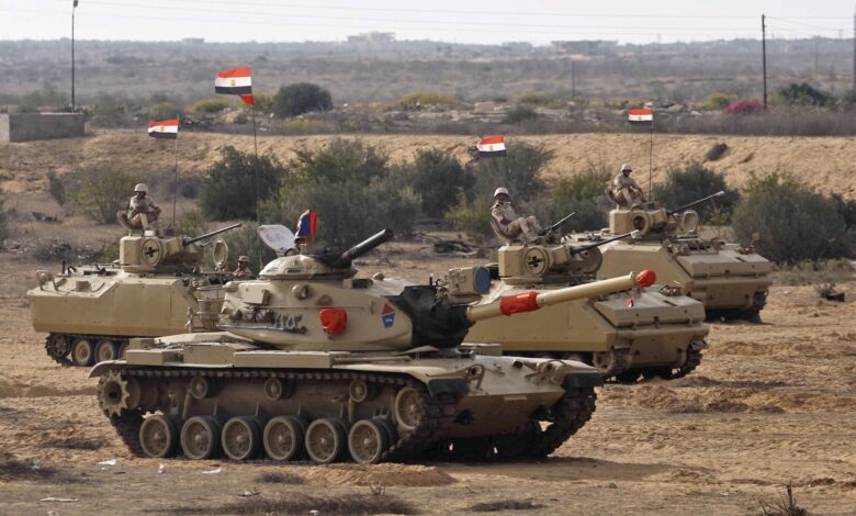 العسكري