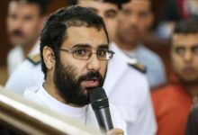 علاء عبدالفتاح