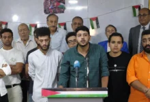 الصمود المصري