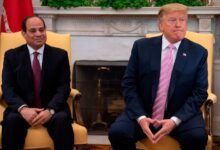 كواليس غياب السيسي عن الأمم المتحدة بنيويورك
