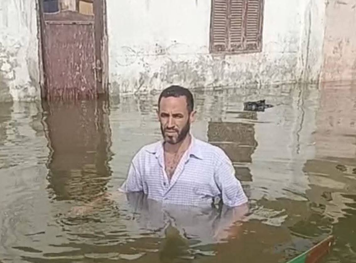 أضرار كبيرة في أراضي طرح النهر والحكومة تحمّل المزارعين المسؤولية