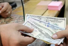 أمام الجنيه
