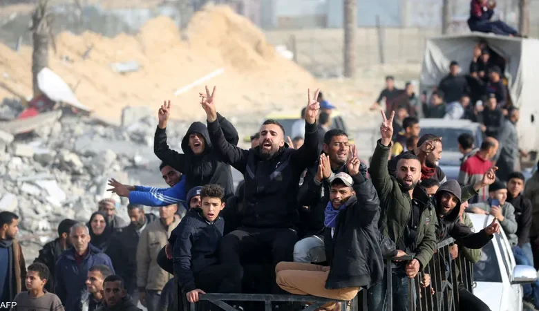 إطلاق النار