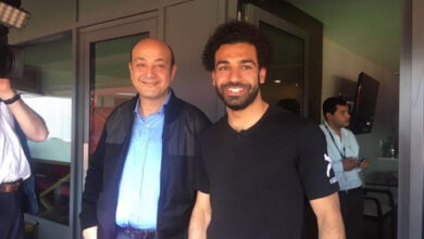 عمرو أديب