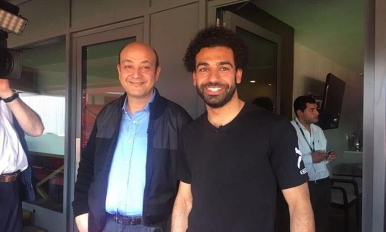 عمرو أديب