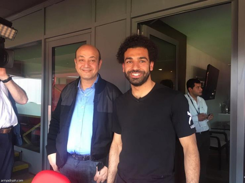 عمرو أديب