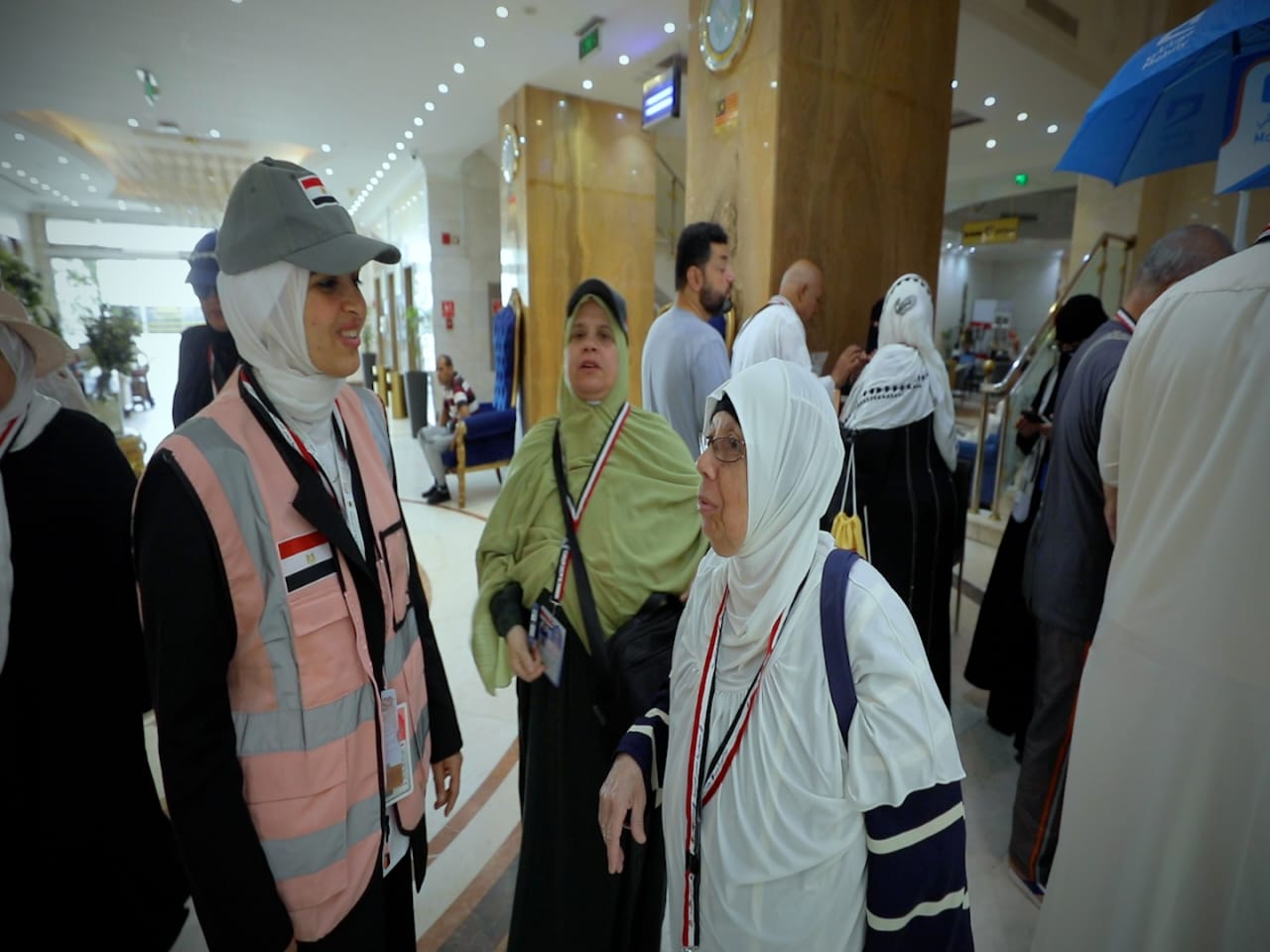 لجميع الفئات