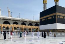 الحج والعمرة