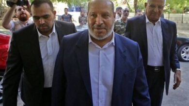 الاحتلال