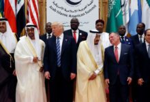 تعاون عسكري سري بين 6 دول عربية وإسرائيل