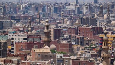 قانون الإيجار