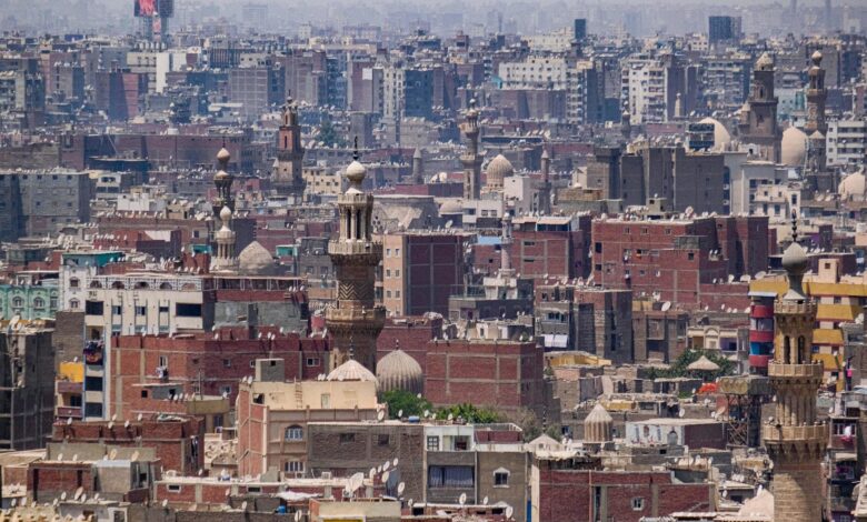 قانون الإيجار