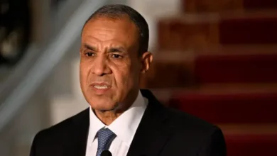 مسدود
