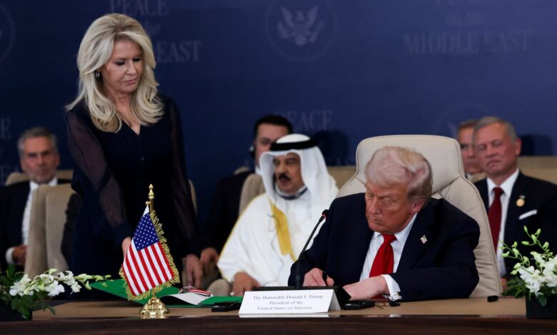 للسلام