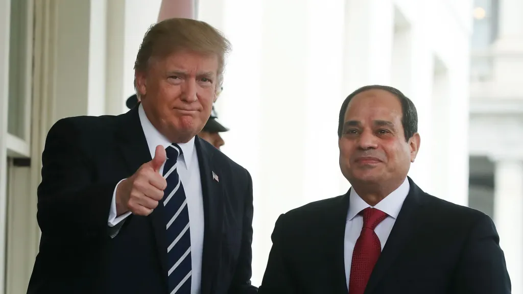 النيل