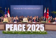 الصحف الغربية